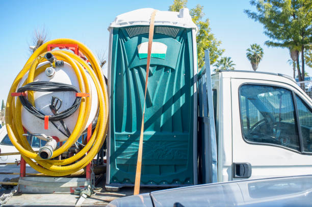 Best Sanitation services for porta potties  in Northwest Harwich, MA