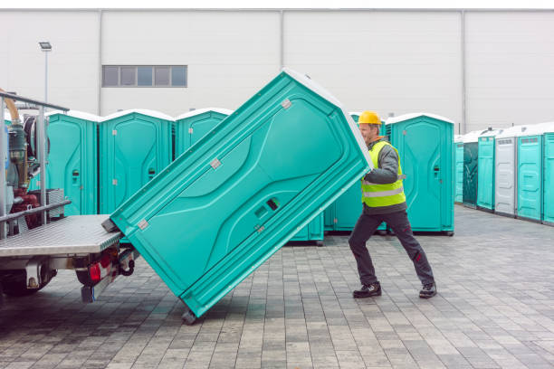 Best Affordable portable toilet rental  in Northwest Harwich, MA