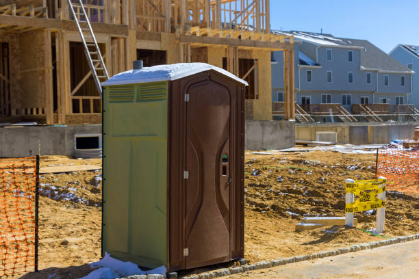 Best Construction site porta potty rental  in Northwest Harwich, MA