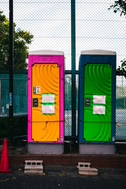 Northwest Harwich, MA porta potty rental Company