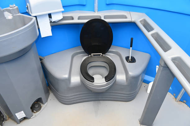 Portable restroom solutions in Northwest Harwich, MA