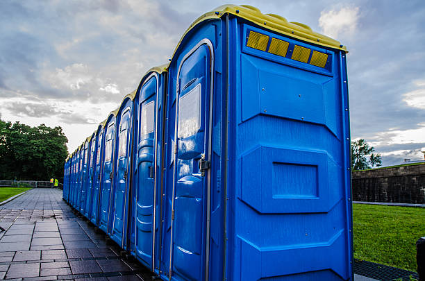 Best Porta potty delivery and setup  in Northwest Harwich, MA